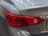 Infiniti Q50 PREMIUM D 43