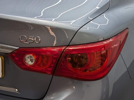 Infiniti Q50 PREMIUM D 44