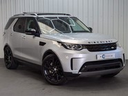 Land Rover Discovery SDV6 HSE LUXURY 1