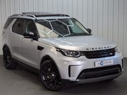 Land Rover Discovery SDV6 HSE LUXURY 5