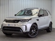 Land Rover Discovery SDV6 HSE LUXURY 6