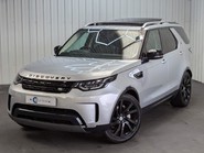 Land Rover Discovery SDV6 HSE LUXURY 7