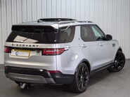 Land Rover Discovery SDV6 HSE LUXURY 8