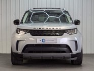 Land Rover Discovery SDV6 HSE LUXURY 17