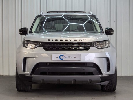 Land Rover Discovery SDV6 HSE LUXURY 17