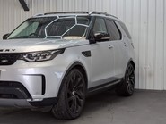 Land Rover Discovery SDV6 HSE LUXURY 18