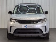 Land Rover Discovery SDV6 HSE LUXURY 19