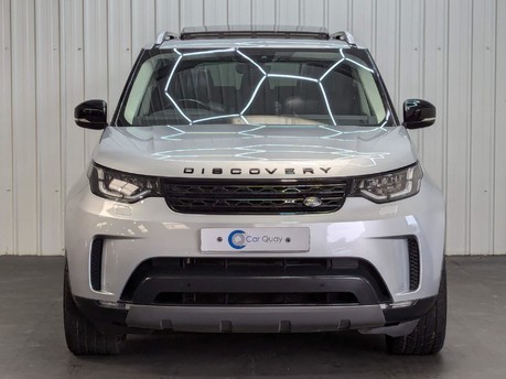 Land Rover Discovery SDV6 HSE LUXURY 19