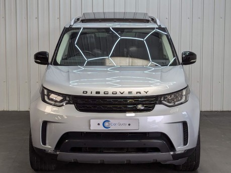 Land Rover Discovery SDV6 HSE LUXURY 20