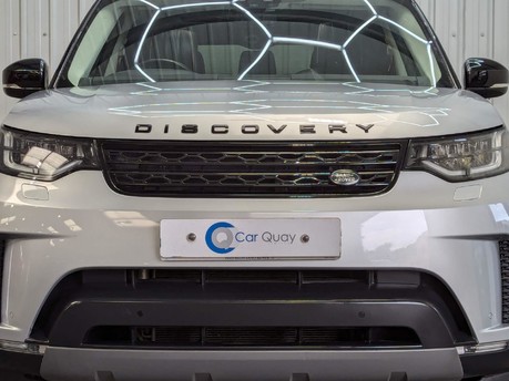 Land Rover Discovery SDV6 HSE LUXURY 22