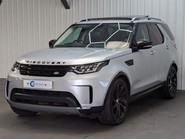 Land Rover Discovery SDV6 HSE LUXURY 23