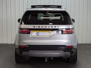 Land Rover Discovery SDV6 HSE LUXURY 37