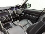 Land Rover Discovery SDV6 HSE LUXURY 46