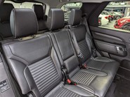 Land Rover Discovery SDV6 HSE LUXURY 57