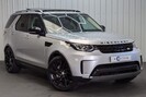 Land Rover Discovery SDV6 HSE LUXURY