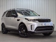 Land Rover Discovery SDV6 HSE LUXURY 6