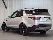 Land Rover Discovery SDV6 HSE LUXURY 11