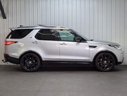 Land Rover Discovery SDV6 HSE LUXURY 14