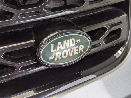 Land Rover Discovery SDV6 HSE LUXURY 23