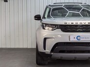 Land Rover Discovery SDV6 HSE LUXURY 26