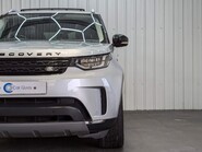 Land Rover Discovery SDV6 HSE LUXURY 31