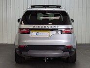 Land Rover Discovery SDV6 HSE LUXURY 39