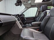 Land Rover Discovery SDV6 HSE LUXURY 54