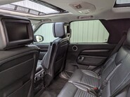 Land Rover Discovery SDV6 HSE LUXURY 62