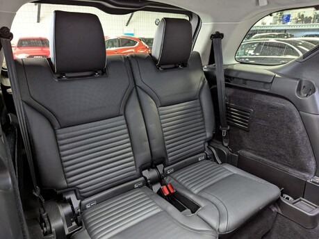 Land Rover Discovery SDV6 HSE LUXURY 67