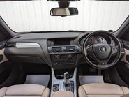 BMW X3 XDRIVE20D M SPORT 3