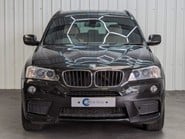 BMW X3 XDRIVE20D M SPORT 21