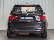 BMW X3 XDRIVE20D M SPORT 37