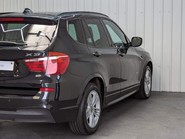 BMW X3 XDRIVE20D M SPORT 38