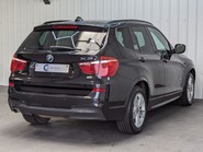 BMW X3 XDRIVE20D M SPORT 42