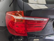 BMW X3 XDRIVE20D M SPORT 43