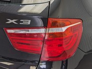 BMW X3 XDRIVE20D M SPORT 44