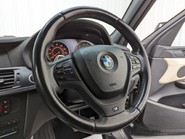 BMW X3 XDRIVE20D M SPORT 75