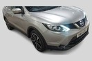 Nissan Qashqai DCI TEKNA