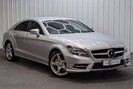 Mercedes-Benz CLS CLS350 CDI SPORT AMG