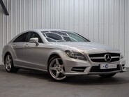 Mercedes-Benz CLS CLS350 CDI SPORT AMG 4