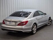 Mercedes-Benz CLS CLS350 CDI SPORT AMG 8