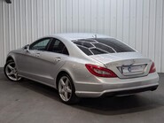 Mercedes-Benz CLS CLS350 CDI SPORT AMG 10