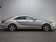 Mercedes-Benz CLS CLS350 CDI SPORT AMG 12