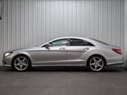 Mercedes-Benz CLS CLS350 CDI SPORT AMG 13