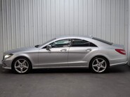 Mercedes-Benz CLS CLS350 CDI SPORT AMG 14