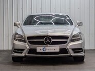 Mercedes-Benz CLS CLS350 CDI SPORT AMG 17