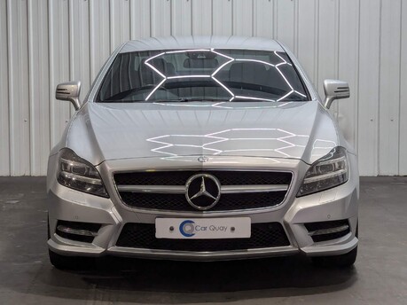 Mercedes-Benz CLS CLS350 CDI SPORT AMG 19