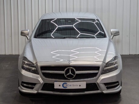 Mercedes-Benz CLS CLS350 CDI SPORT AMG 20