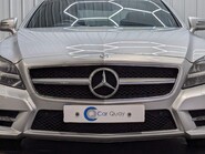 Mercedes-Benz CLS CLS350 CDI SPORT AMG 22