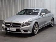 Mercedes-Benz CLS CLS350 CDI SPORT AMG 23